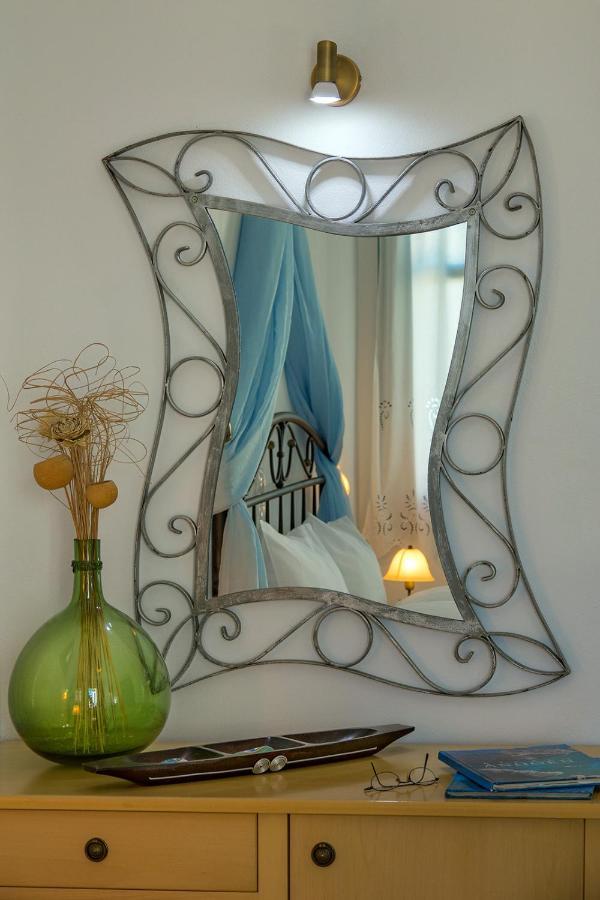Horizon Hotel Folégandros المظهر الخارجي الصورة