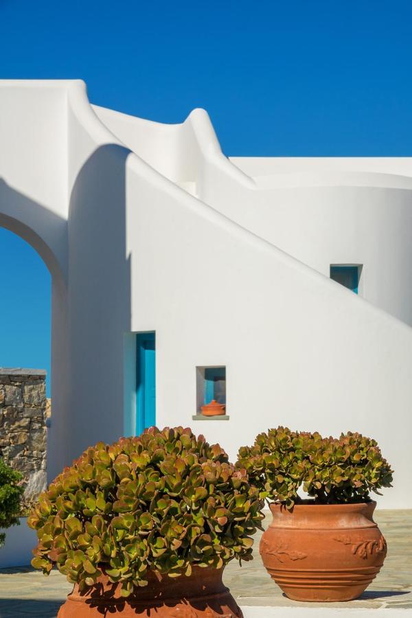 Horizon Hotel Folégandros المظهر الخارجي الصورة