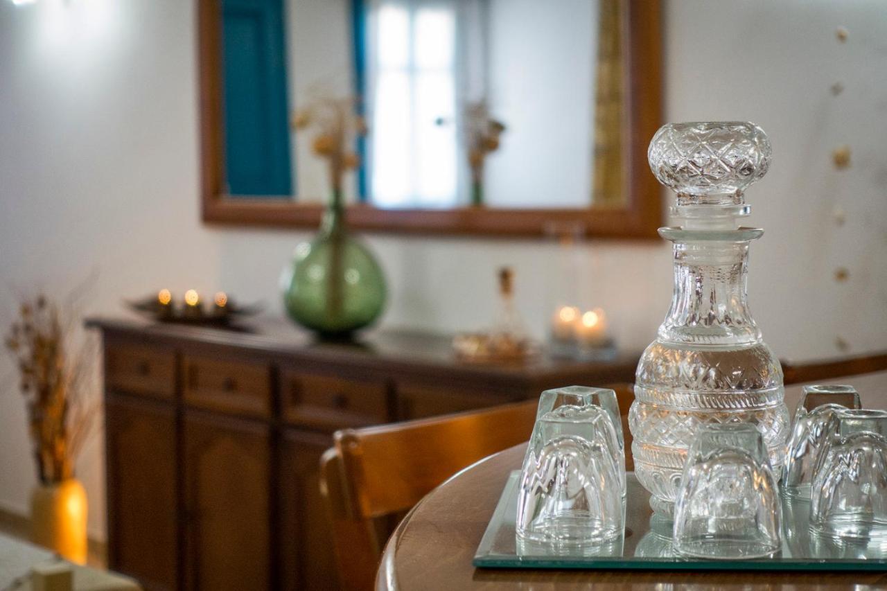 Horizon Hotel Folégandros المظهر الخارجي الصورة