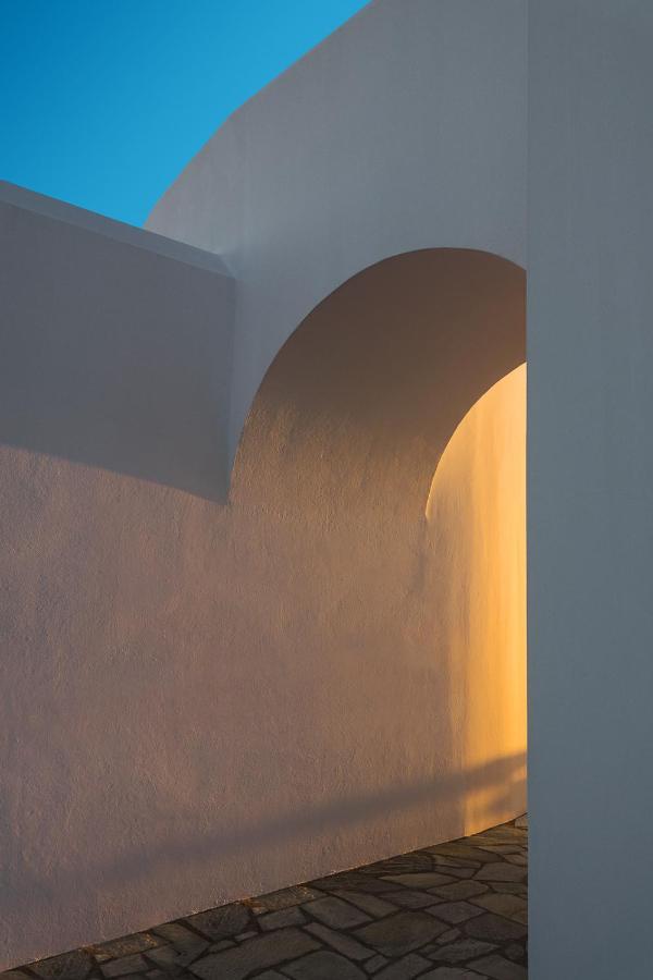 Horizon Hotel Folégandros المظهر الخارجي الصورة