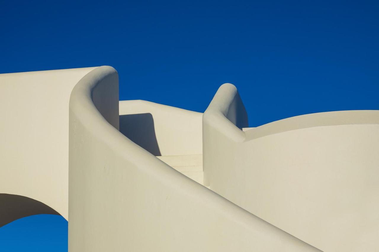 Horizon Hotel Folégandros المظهر الخارجي الصورة